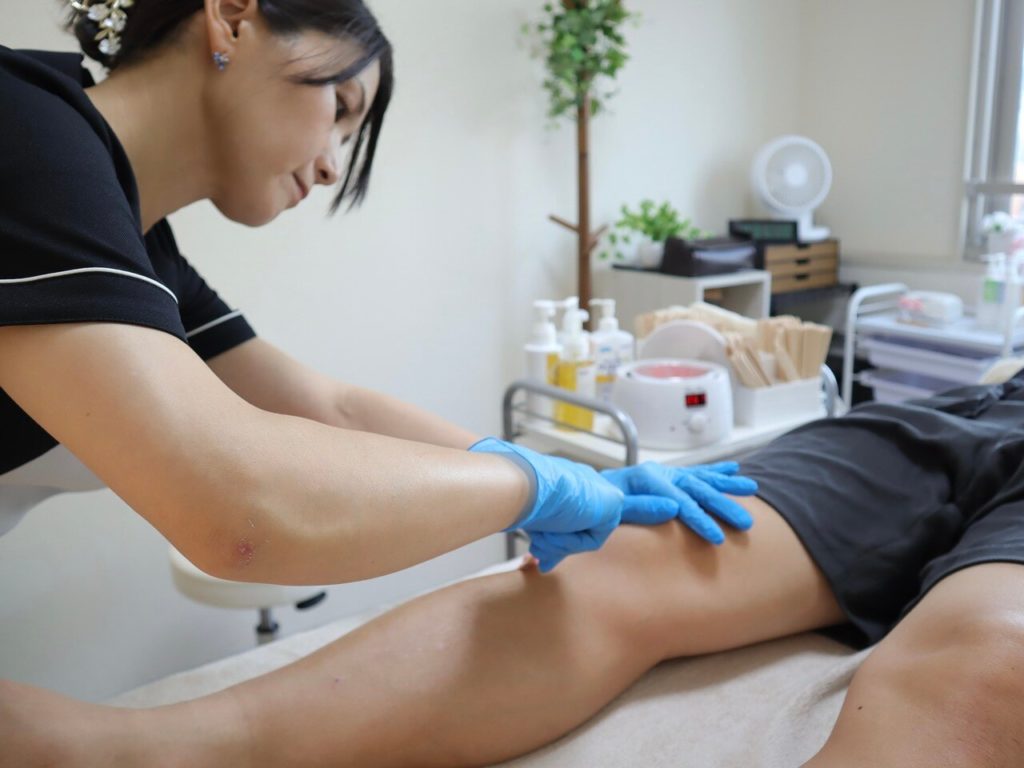 正社員募集 画像4