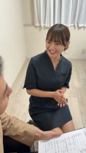 他店での脱毛で効果を感じられなかったお客様