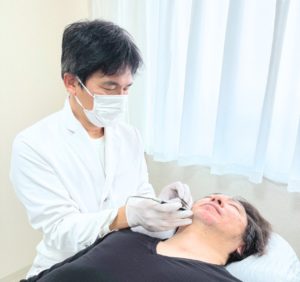 他の脱毛方法で効果が実感できなかった方