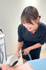 清潔感は"お手軽に手に入る時代"です！